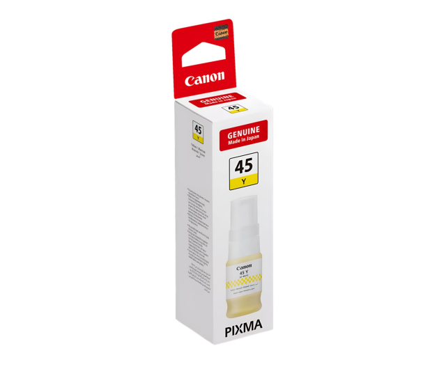 Canon GI-45 yellow 3000 str. - 1335858 - zdjęcie